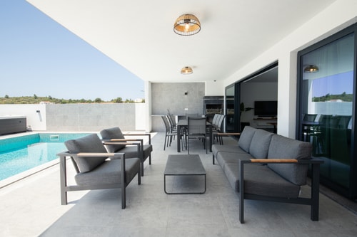 Simply Salema: Villa Praia Dourada, Ocean Villa 14 Simply Salema