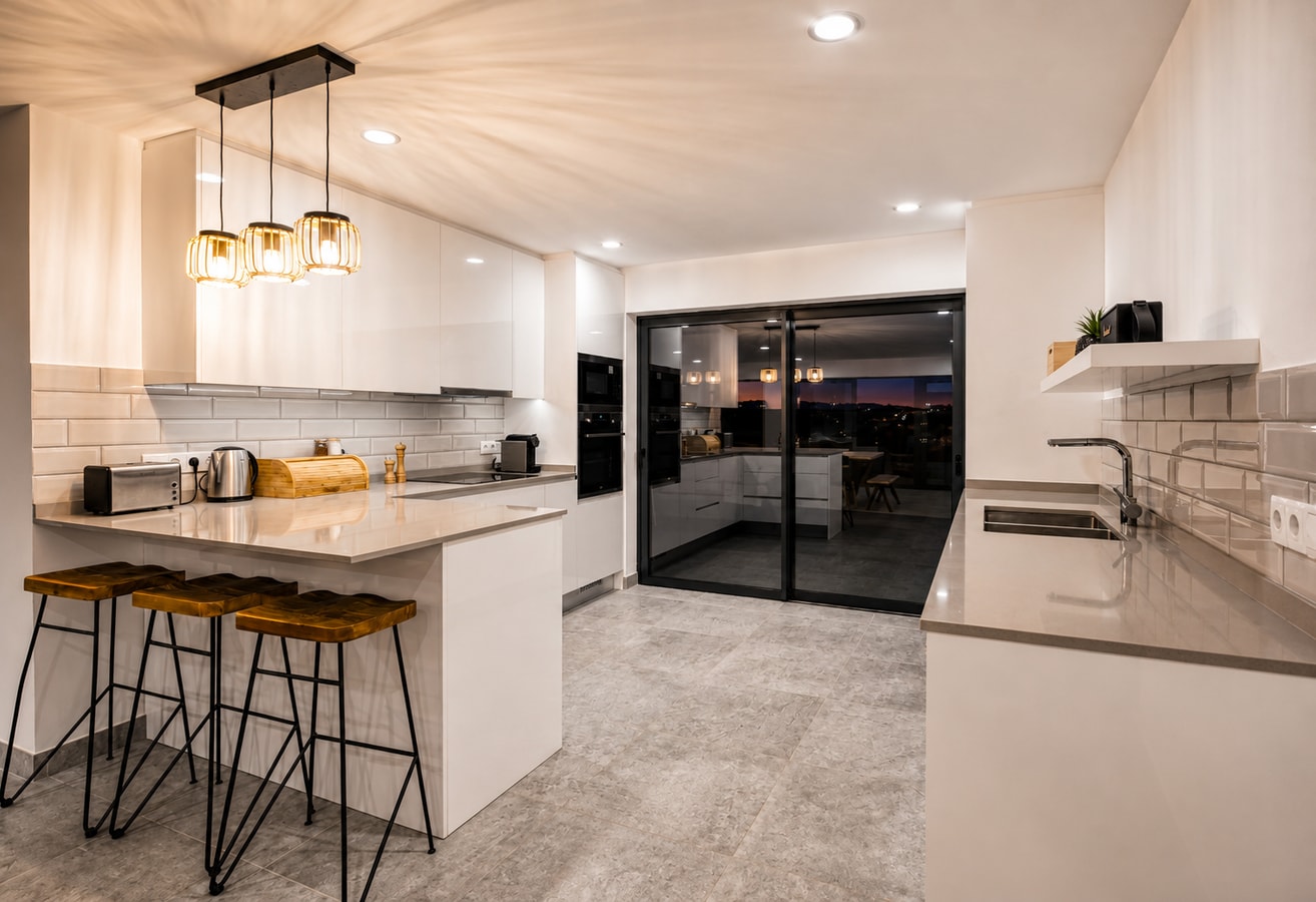 Simply Salema: Villa Sol e Mar, Ocean Villa gallery image 38