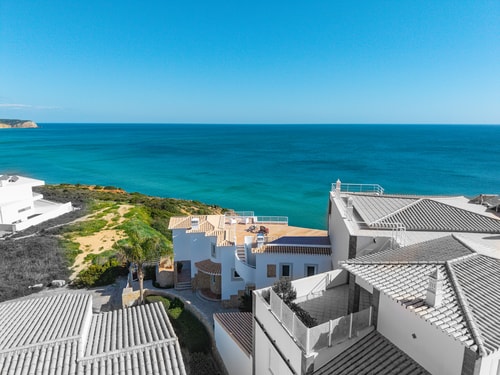 Simply Salema: Casa das Estevas, Beach Villa 55 Simply Salema