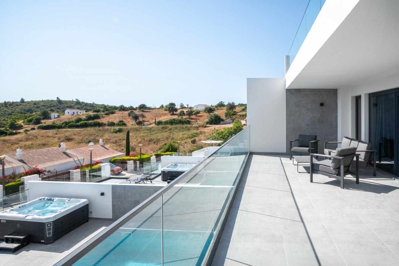 Simply Salema: Villa Praia Dourada, Ocean Villa gallery image 22