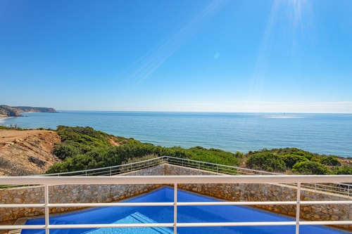 Simply Salema: Casa das Estevas, Beach Villa 21 Simply Salema