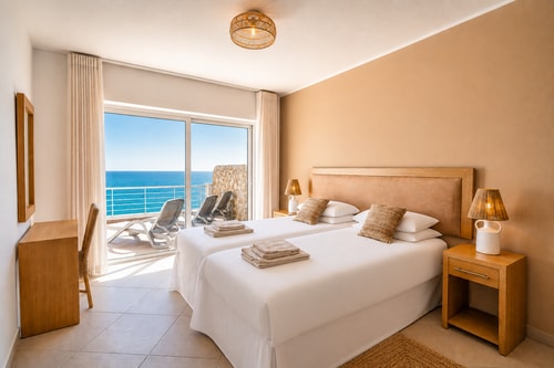 Simply Salema: Casa das Estevas, Beach Villa 39 Simply Salema