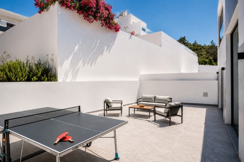 Simply Salema: Villa Vista Paraíso, Ocean Villa 20 Simply Salema