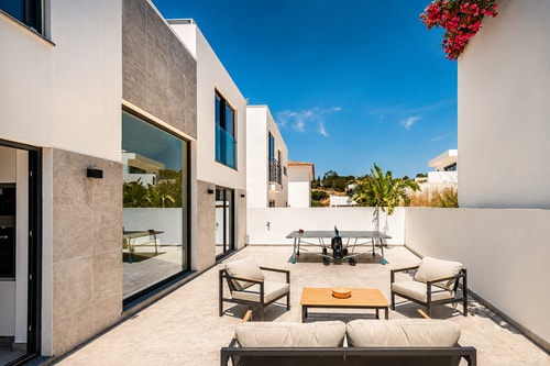Simply Salema: Villa Vista Paraíso, Ocean Villa 30 Simply Salema