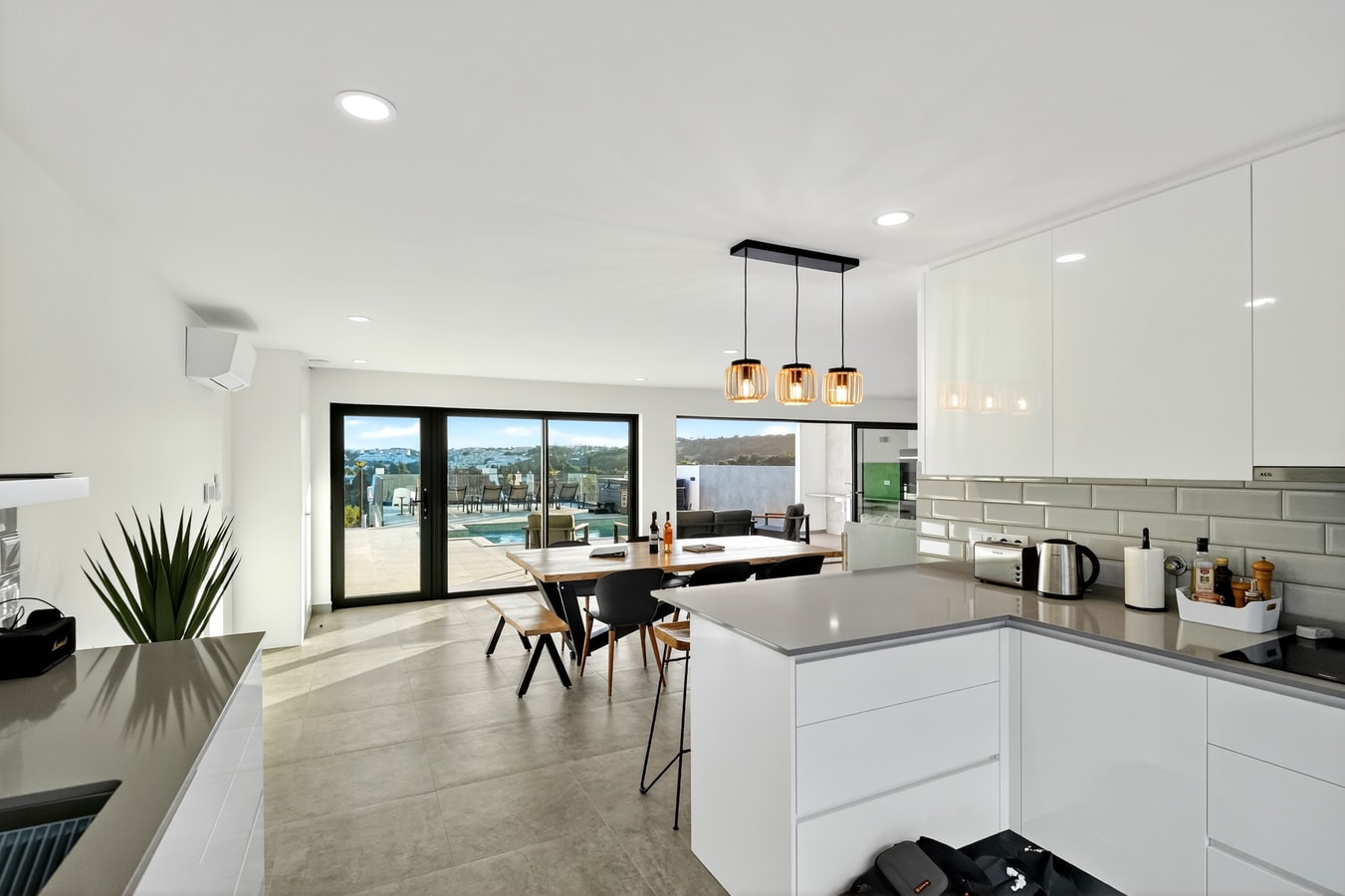 Simply Salema: Villa Sol e Mar, Ocean Villa gallery image 24