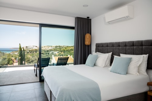 Simply Salema: Villa Praia Dourada, Ocean Villa 40 Simply Salema