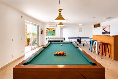 Simply Salema: Casa das Estevas, Beach Villa 50 Simply Salema