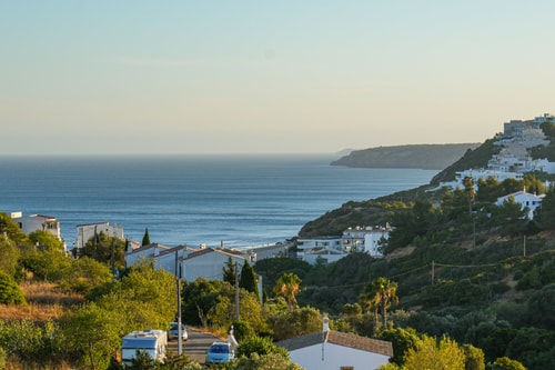 Simply Salema: Villa Praia Dourada, Ocean Villa 1 Simply Salema