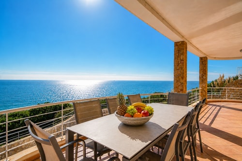 Simply Salema: Casa das Estevas, Beach Villa 53 Simply Salema
