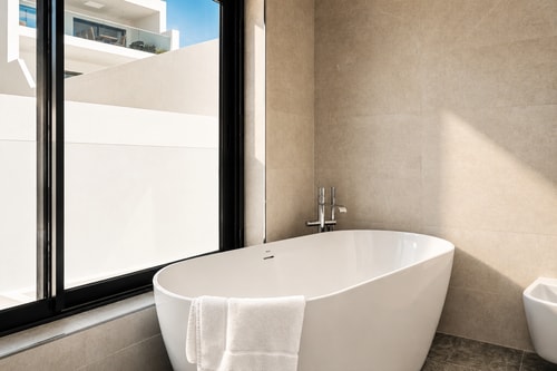 Simply Salema: Villa Vista Paraíso, Ocean Villa 56 Simply Salema