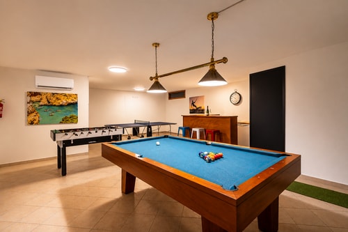 Simply Salema: Casa das Estevas, Beach Villa 52 Simply Salema