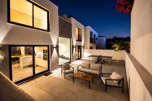 Simply Salema: Villa Vista Paraíso, Ocean Villa 25 Simply Salema