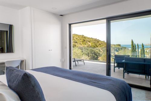 Simply Salema: Villa Praia Dourada, Ocean Villa 52 Simply Salema