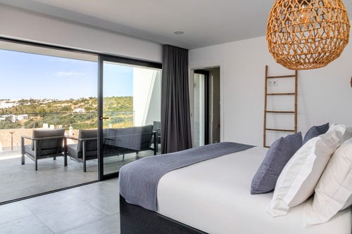 Simply Salema: Villa Praia Dourada, Ocean Villa 51 Simply Salema