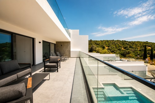 Simply Salema: Villa Vista Paraíso, Ocean Villa 6 Simply Salema