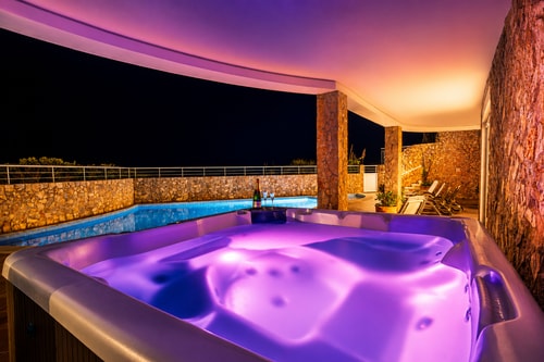Simply Salema: Casa das Estevas, Beach Villa 12 Simply Salema