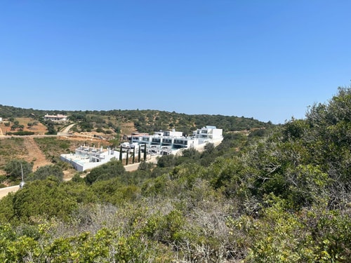 Simply Salema: Villa Sol e Mar, Ocean Villa 40 Simply Salema