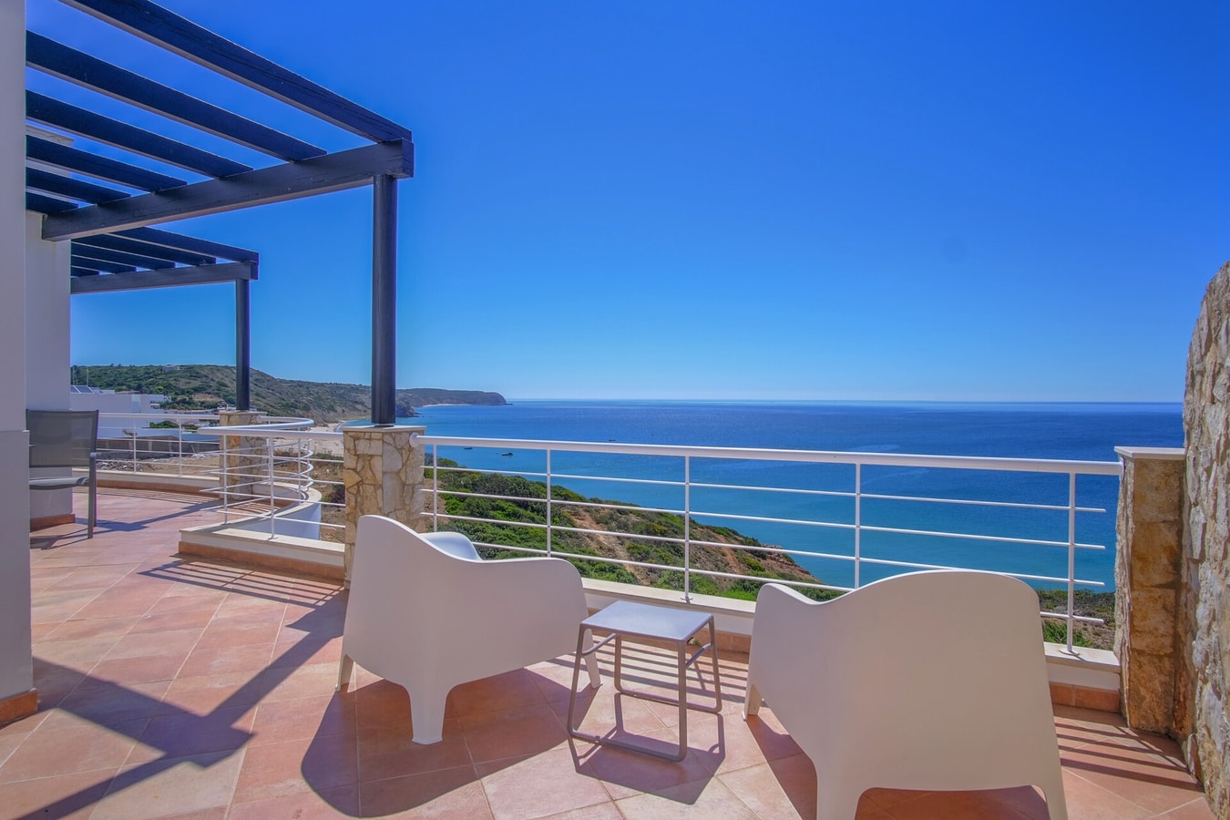 Simply Salema: Casa das Estevas, Beach Villa gallery image 19