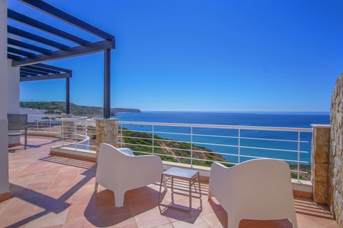 Simply Salema: Casa das Estevas, Beach Villa 18 Simply Salema