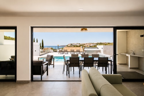 Simply Salema: Villa Sol e Mar, Ocean Villa 29 Simply Salema
