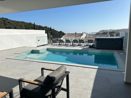 Simply Salema: Villa Praia Dourada, Ocean Villa 16 Simply Salema