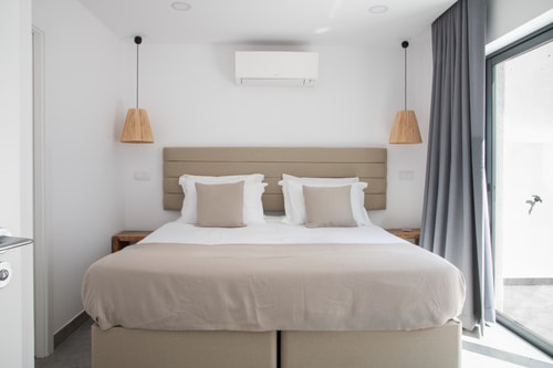 Simply Salema: Villa Praia Dourada, Ocean Villa 62 Simply Salema
