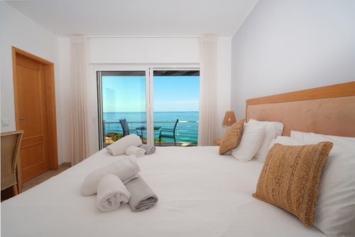Simply Salema: Casa das Estevas, Beach Villa 37 Simply Salema
