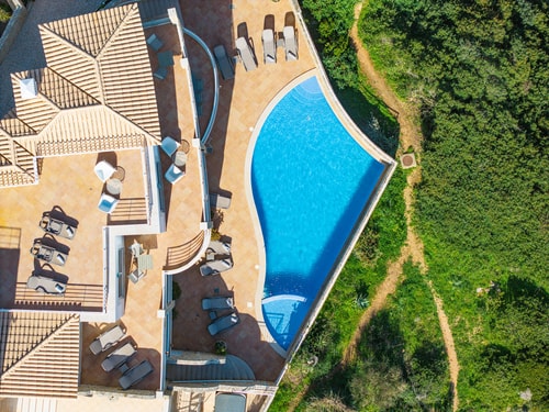 Simply Salema: Casa das Estevas, Beach Villa 5 Simply Salema