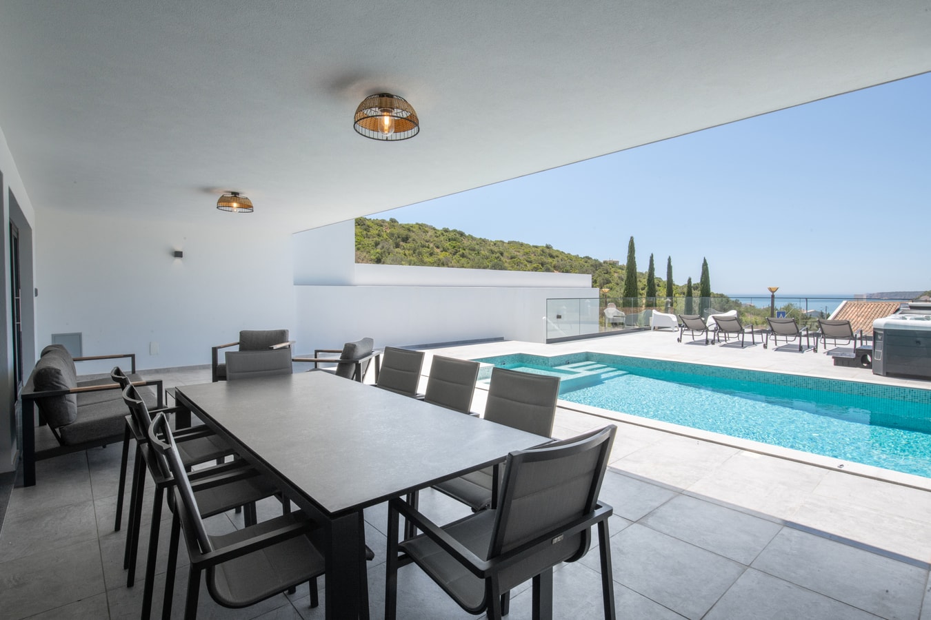 Simply Salema: Villa Praia Dourada, Ocean Villa gallery image 18