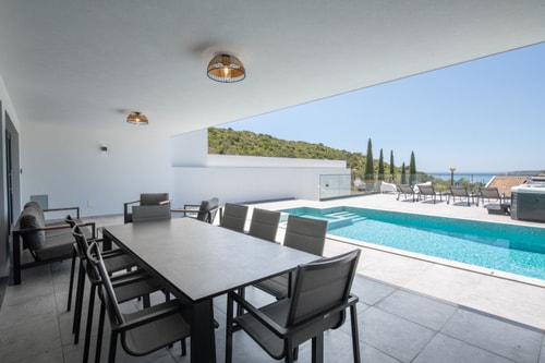 Simply Salema: Villa Praia Dourada, Ocean Villa 17 Simply Salema