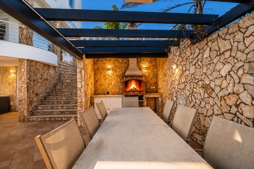 Simply Salema: Casa das Estevas, Beach Villa 16 Simply Salema