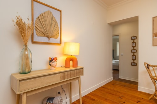 NEW | FRIDA Alfama bohemian style by Homeful Homes