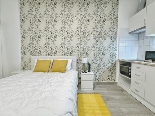 Garden Studio by Homeful Homes