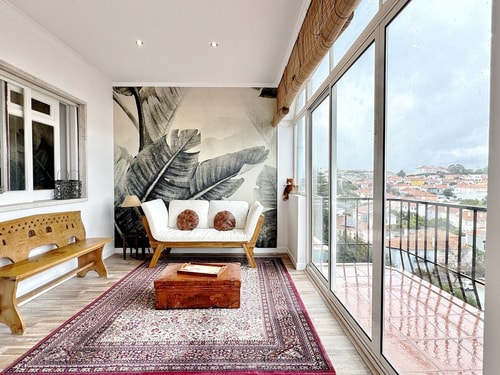 Benfica Design & Sky Views by Homeful Homes