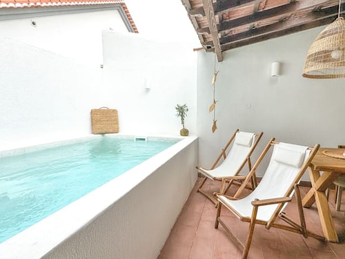 Costa Inn Beach house Private pool • Homeful Homes