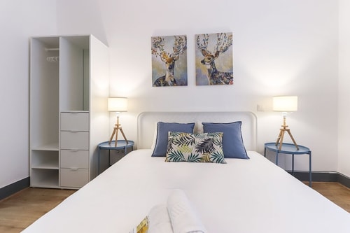 Lisbon Typical 2 | Charming Flat by Homeful Homes