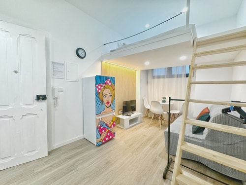 Quintinha Studios 55 • by Homeful Homes