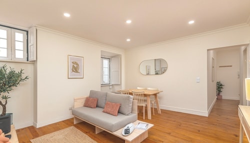 NEW | FRIDA Alfama bohemian style by Homeful Homes