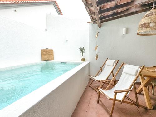 Costa Inn Beach house Private pool • Homeful Homes