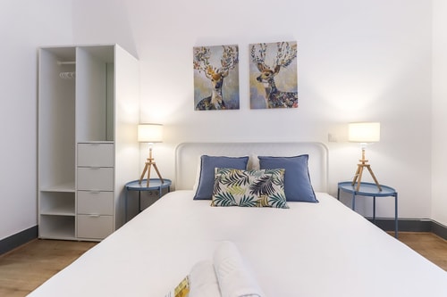 Lisbon Typical 2 | Charming Flat by Homeful Homes
