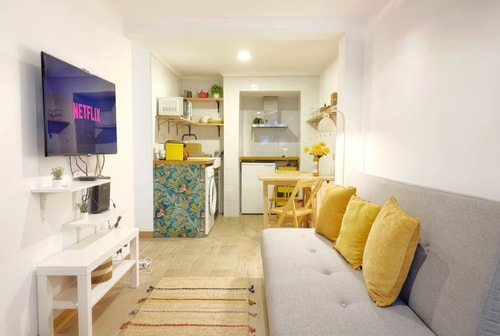 Botanique • wonderful cozy house by Homeful Homes