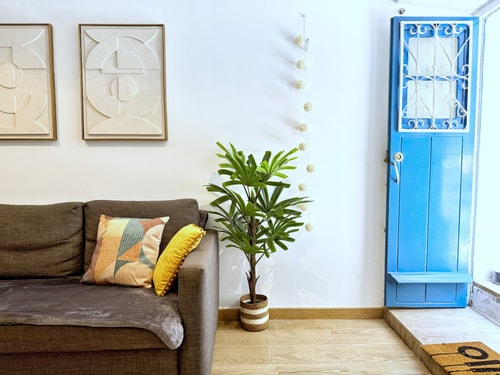 Botanique • wonderful cozy house by Homeful Homes