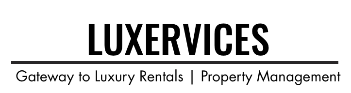 Luxervices | Luxury Luxury Rentals