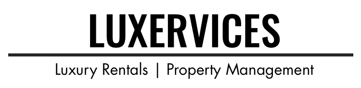 Luxervices | Luxury Property Rentals