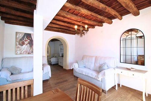 El Pintaillo by Sierra Viva