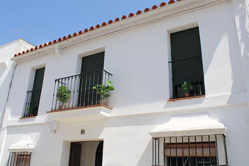 El Refugio by  Sierra Viva