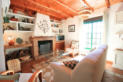 Balcón de Linares by Sierra Viva