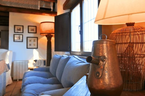 Finca Santa Ana Only Adults Sierra Viva Signature