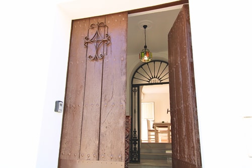 El Zaguán de Aracena