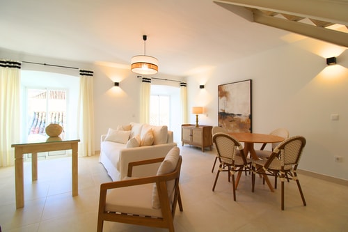 Duplex Barberos Center